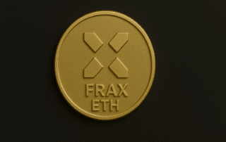 Frax Ether: A Revolução Silenciosa que Pode Valer US$ 40.000 até 2030