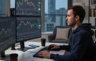 Bônus Sem Depósito Forex: A Porta de Entrada Para Traders Iniciantes 3 Bônus Sem Depósito Forex