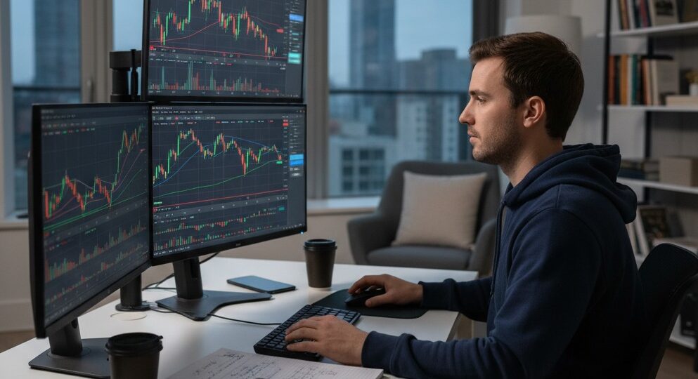 Bônus Sem Depósito Forex: A Porta de Entrada Para Traders Iniciantes 7 Bônus Sem Depósito Forex