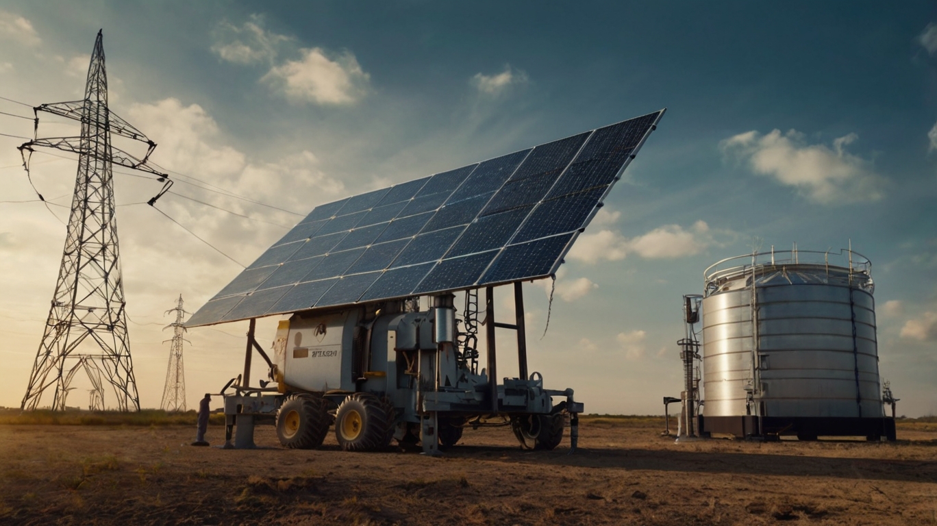 Como Bilionários Investem em Energia? Lições e Oportunidades 4 How Billionaires Invest in Energy Lições and Opportunities