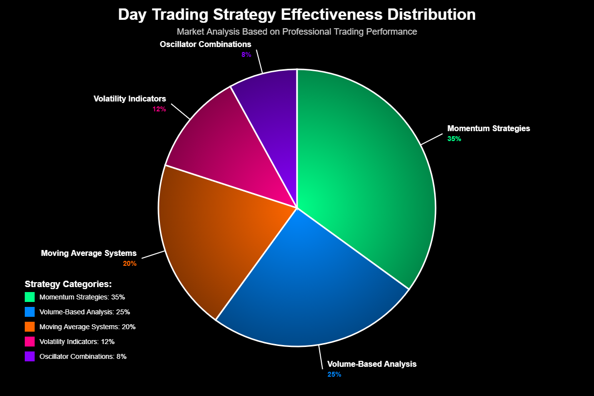 Configurações Otimizadas por Mercado