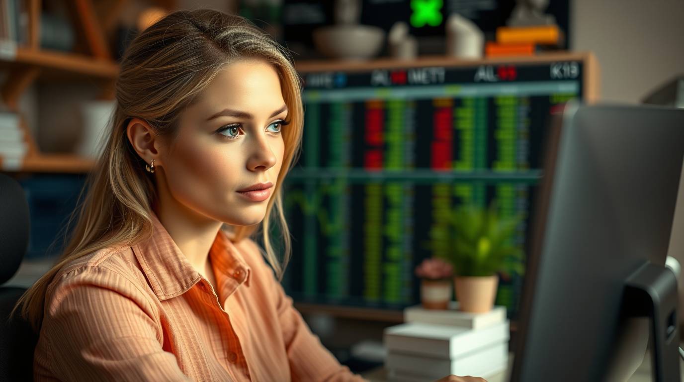 Indicadores para Day Trade Revelam