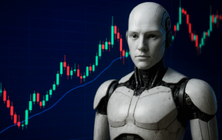 Inteligência Artificial para Opções Binárias