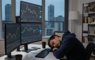 Investimentos Automáticos Para Preguiçosos: Guia Completo