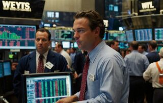 Investimentos Mais Lucrativos Como Multiplicar Dinheiro em Crises