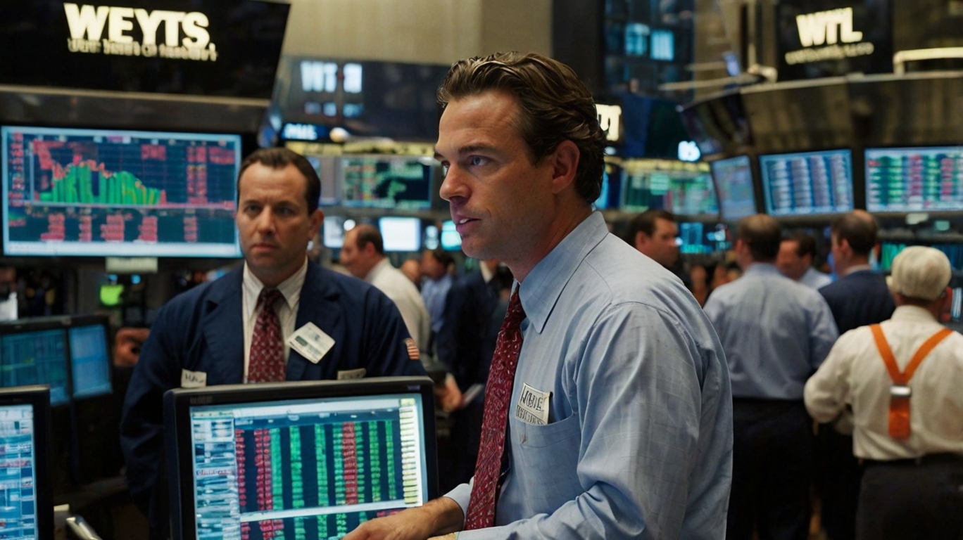 Investimentos Mais Lucrativos Como Multiplicar Dinheiro em Crises