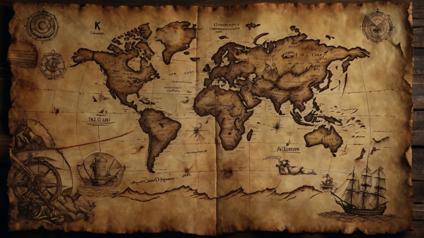 Investimentos Mais Lucrativos do Século XXI: O Mapa do Tesouro 13 Investimentos Mais Lucrativos do Século XXI O Mapa do Tesouro