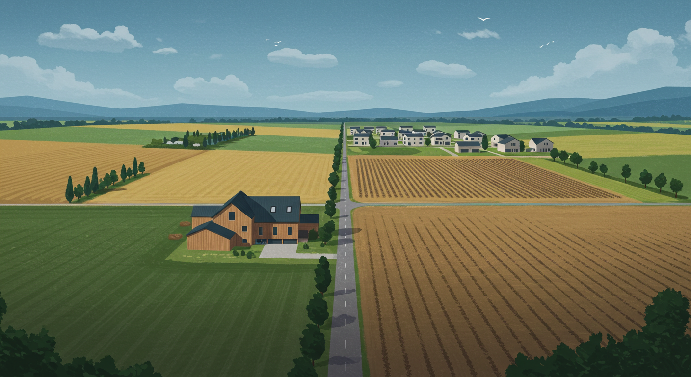 LCI ou LCA: Qual Letra de Crédito Impulsiona Mais Seu Dinheiro? 4 LCI ou LCA