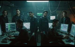 Maiores Hacks da História do DeFi Revelam Padrões Ocultos 13 Maiores Hacks da História do DeFi Revelam Padrões Ocultos