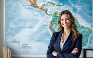 Mayores Pagadoras de Dividendos América del Sur