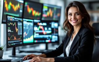 Las Mayores Pagadoras de Dividendos del Mundo