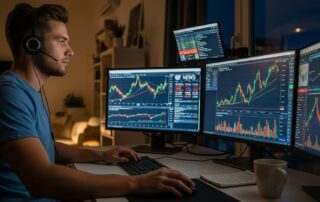 Melhores Corretoras Para Investir no Exterior 8 Melhores Corretoras Para Investir no Exterior