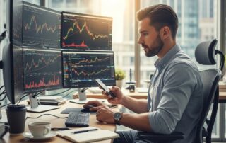 Mesa Proprietária Opções Binárias