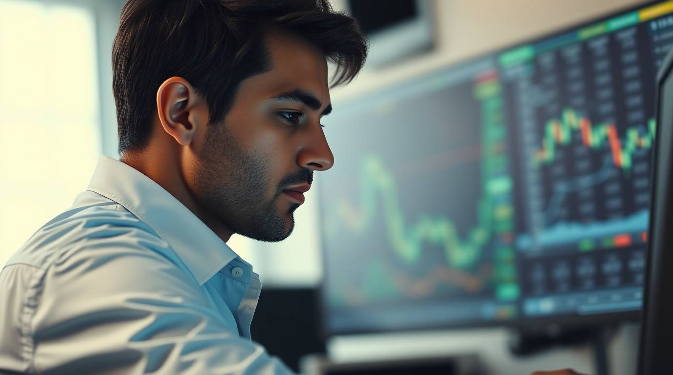 Forex é Legal? Realidade Global do Mercado Cambial