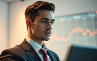 Estratégias de Ordens Pendentes no Forex: Operação Antecipatória 5 Ordens Pendentes no Forex