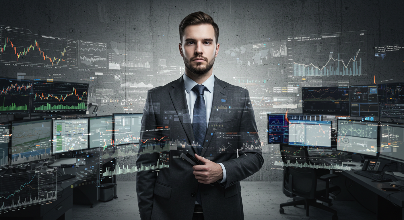 Perfil Investidor: Desvende Qual o Seu Tipo Ideal 25 Perfil Investidor Desvende Qual o Seu Tipo Ideal