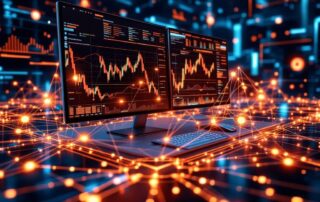 Pools de Liquidez: Por Que São Cruciais para o DeFi? 17 Pools de Liquidez Por Que São Cruciais para o DeFi