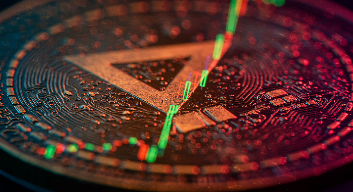 Pré-lançamento de Criptomoedas