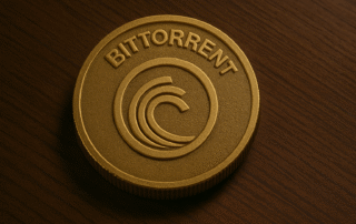 Previsão BitTorrent Token (BTTC) Para 2030 3 Previsão BitTorrent Token (BTTC) Para 2030