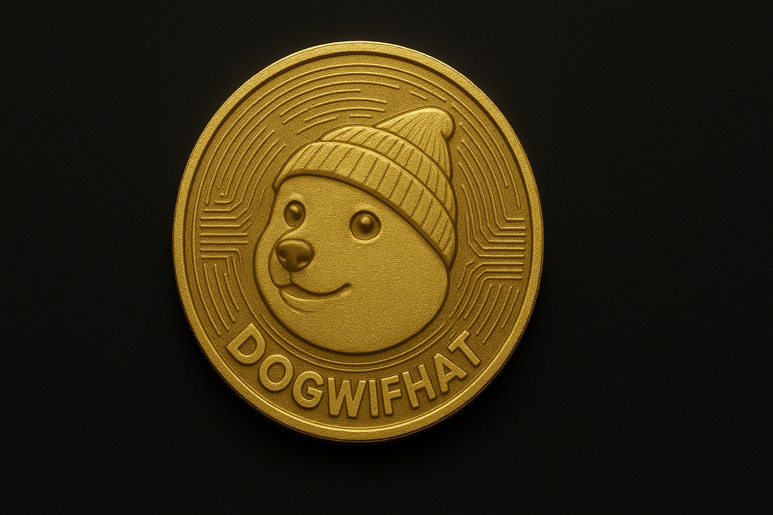 Previsão de Preços Dogwifhat (WIF) Para 2030 3 Previsão de Preços Dogwifhat (WIF) Para 2030