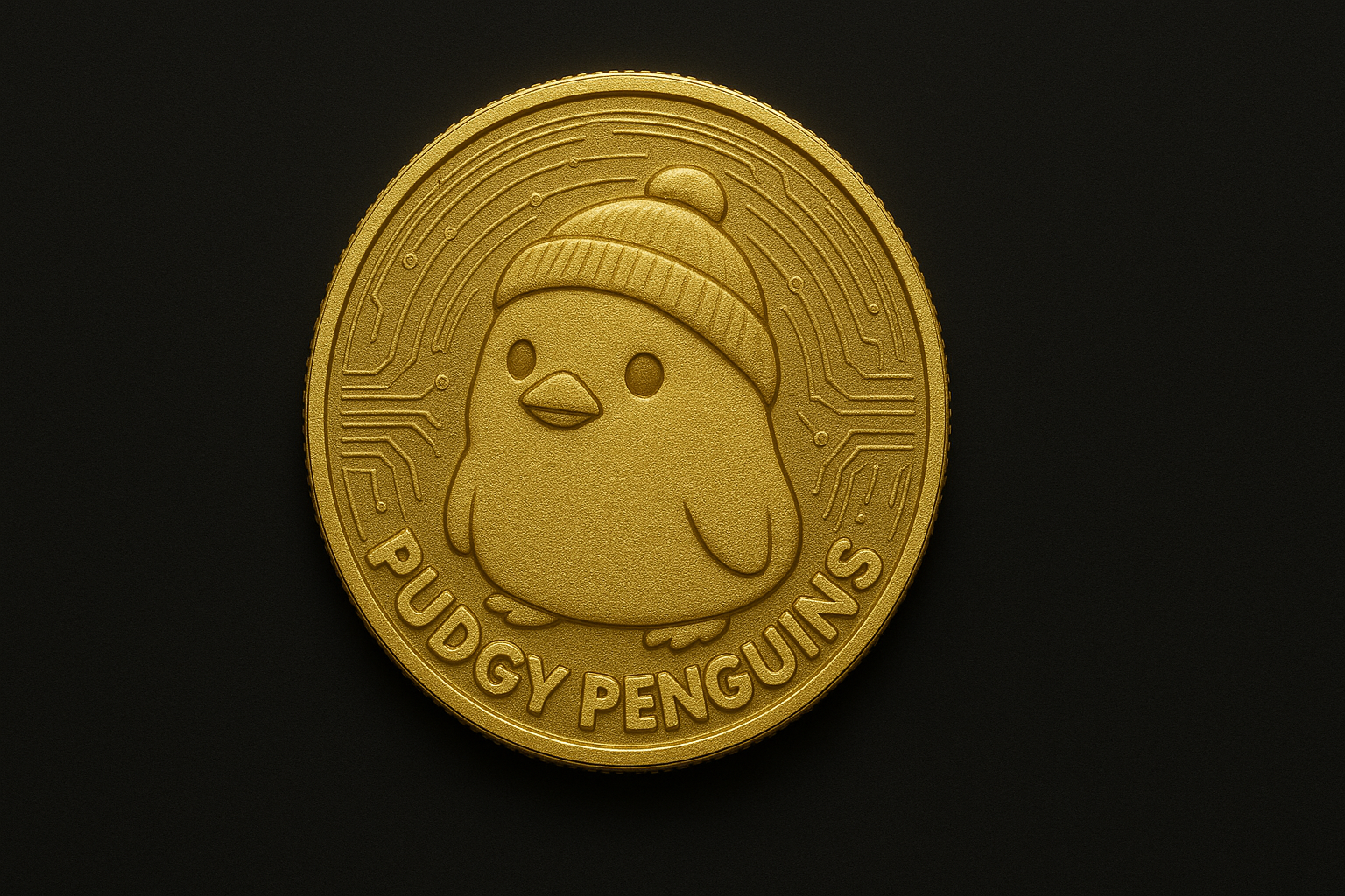 Previsão de Preços Pudgy Penguins (PENGU) Para 2030 1 Previsão de Preços Pudgy Penguins (PENGU) Para 2030