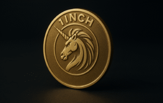 Previsão de Preços de 1inch (1INCH) Para 2030 10 Previsão de Preços de 1inch (1INCH) Para 2030