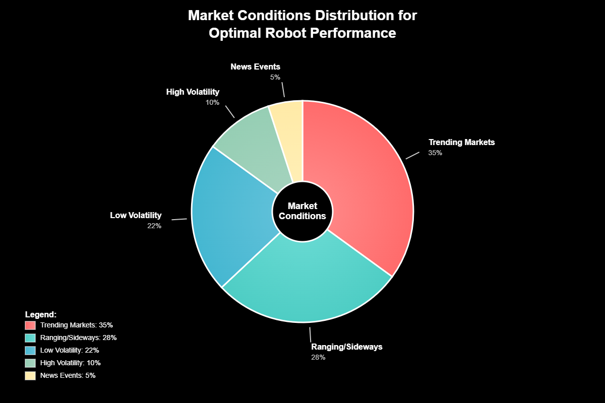 Robô Forex Automatizado