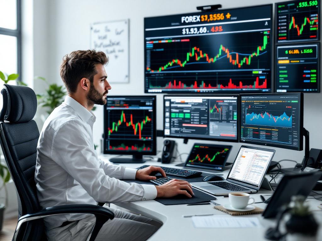 Sexta-feira Negra no Forex: Dólar Domina Vendas Globais 16 Sexta-feira Negra no Forex Dólar Domina Vendas Globais