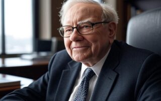 Warren Buffett: Los Secretos de la Inversión para Construir Riqueza