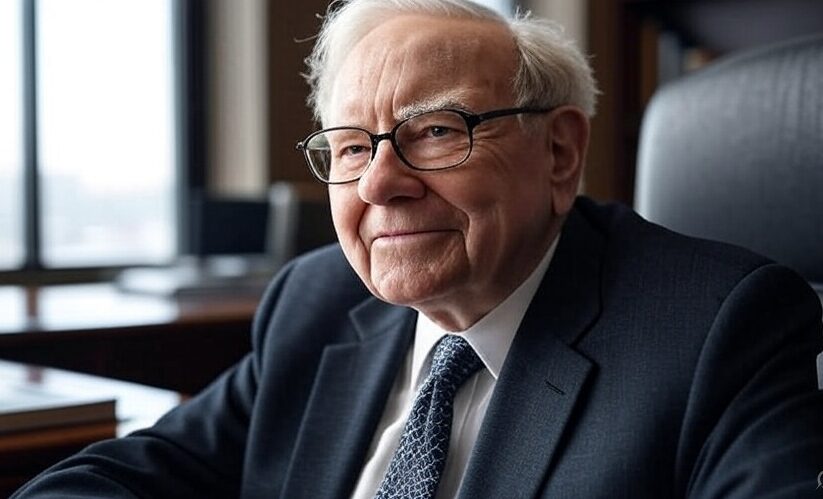 Warren Buffett: Os Segredos do Investimento para Construir Riqueza 12 Warren Buffett: Os Segredos do Investimento para Construir Riqueza