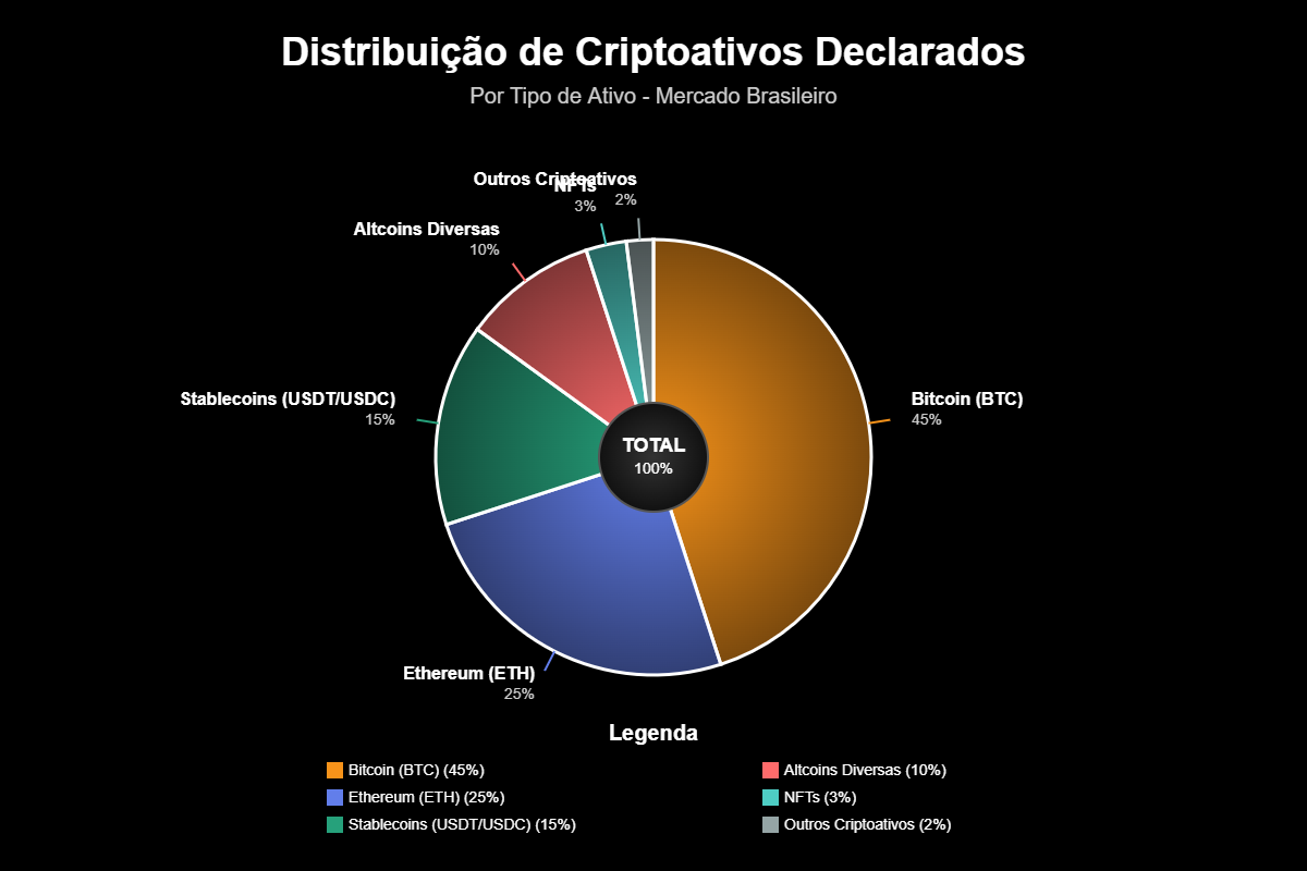 Cómo Declarar Bitcoin en el Impuesto sobre la Renta: Guía Definitiva 1 Download 1 7