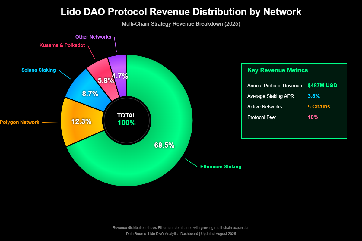 Previsão de Preços Lido DAO (LDO) Para 2030 2 Expansão do Ecossistema DeFi e Integração Cross-Chain