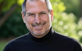 Cómo Steve Jobs Invirtió Su Dinero Fuera de Apple 9 Cómo Steve Jobs Invirtió Su Dinero Fuera de Apple