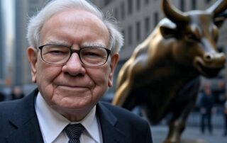 Lições de Investimento de Warren Buffett
