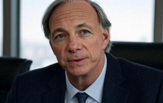 Principios Ray Dalio: Revolucionando Decisiones y Liderazgo Global 1 Principios Ray Dalio: Revolucionando Decisiones y Liderazgo Global