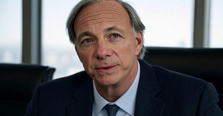 Princípios Ray Dalio: Revolucionando Decisões e Liderança Global 4 Princípios Ray Dalio: Revolucionando Decisões e Liderança Global