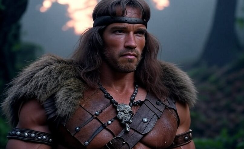 Como Arnold Schwarzenegger Construiu Sua Fortuna Bilionária