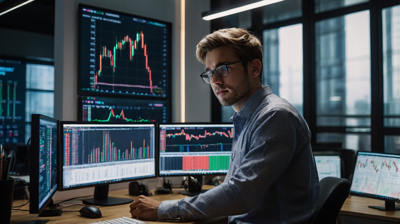 Os Melhores Ativos para Operar no Forex: O Guia Definitivo 1 Os Melhores Ativos para Operar no Forex: O Guia Definitivo