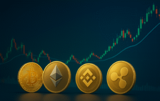 Criptomoedas Promissoras para 2026