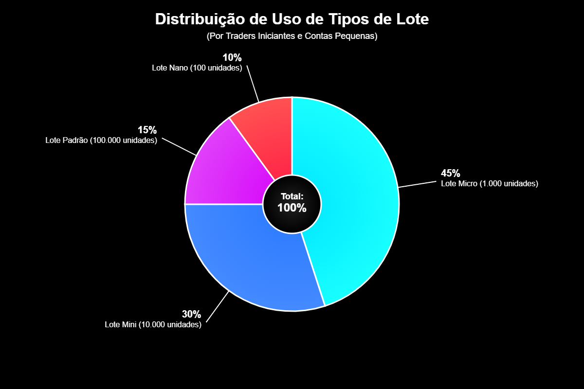 Como Calcular Lote no Forex: Domine o Tamanho da Posição 2 Como Calcular Lote no Forex Domine o Tamanho da Posição