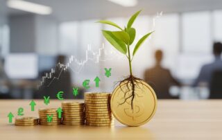 Como Funciona Dividendos Explicado Simples