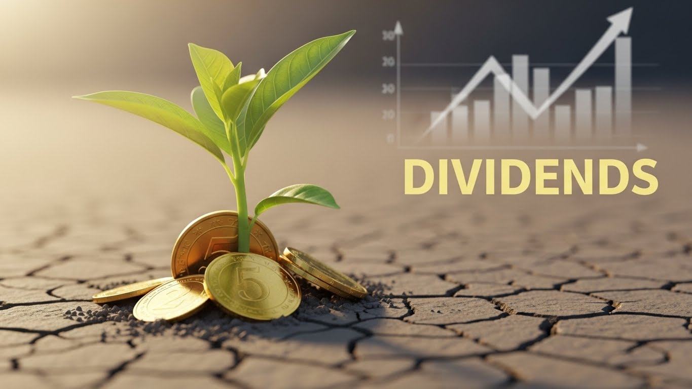 Como Montar Carteira de Dividendos com Pouco Dinheiro 8 Como Montar Carteira de Dividendos com Pouco Dinheiro