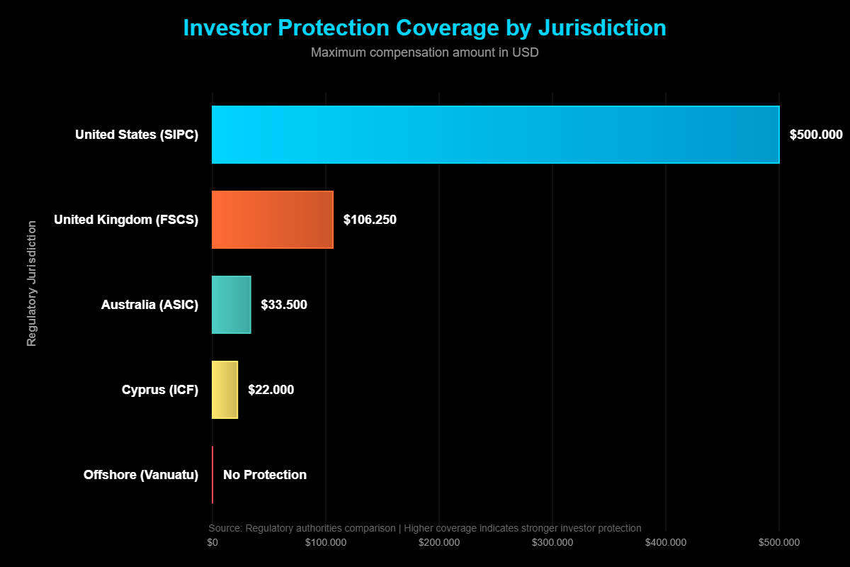 Como Saber se uma Corretora é Segura: O Guia Definitivo 2 Como Saber se uma Corretora é Segura