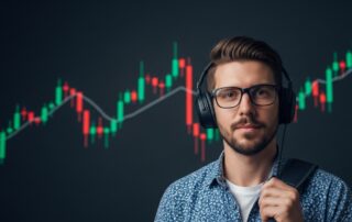 Como um Trader Iniciante Deve Evoluir nos Primeiros Trinta Dias