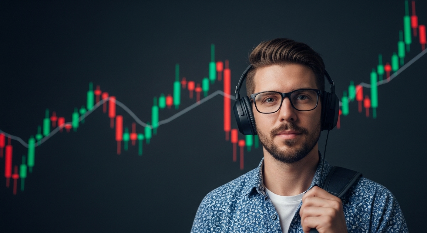 Como um Trader Iniciante Deve Evoluir nos Primeiros Trinta Dias