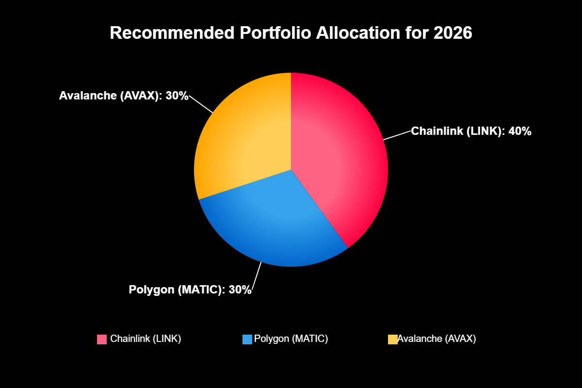 Criptomoedas Menos Voláteis Para Investir em 2026 2 Criptomoedas Menos Voláteis Para Investir em 2026