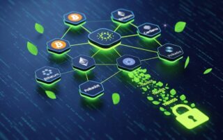 Cryptocurrency Staking