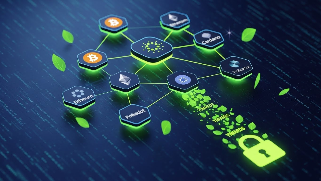 Como Funciona Staking de Criptomoedas: O Guia Definitivo 17 Cryptocurrency Staking