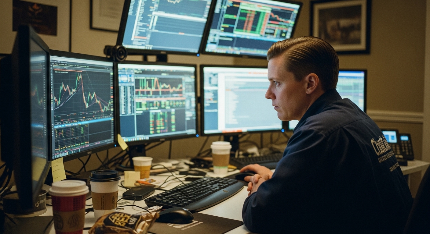 Como Fazer Hedge no Forex: Guia Definitivo