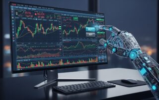 Melhor Corretora de Forex Para Robôs: O Guia Definitivo 4 Melhor Corretora de Forex Para Robôs: O Guia Definitivo